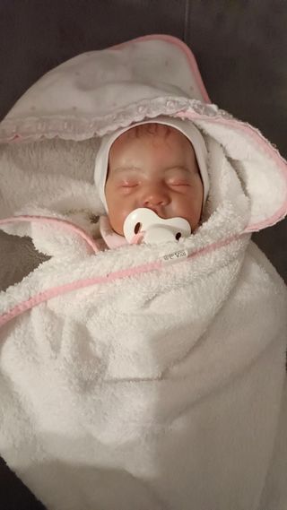 Bebe reborn