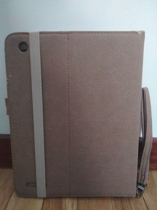 FUNDA IPAD DE LIBRO 11 PULGADAS