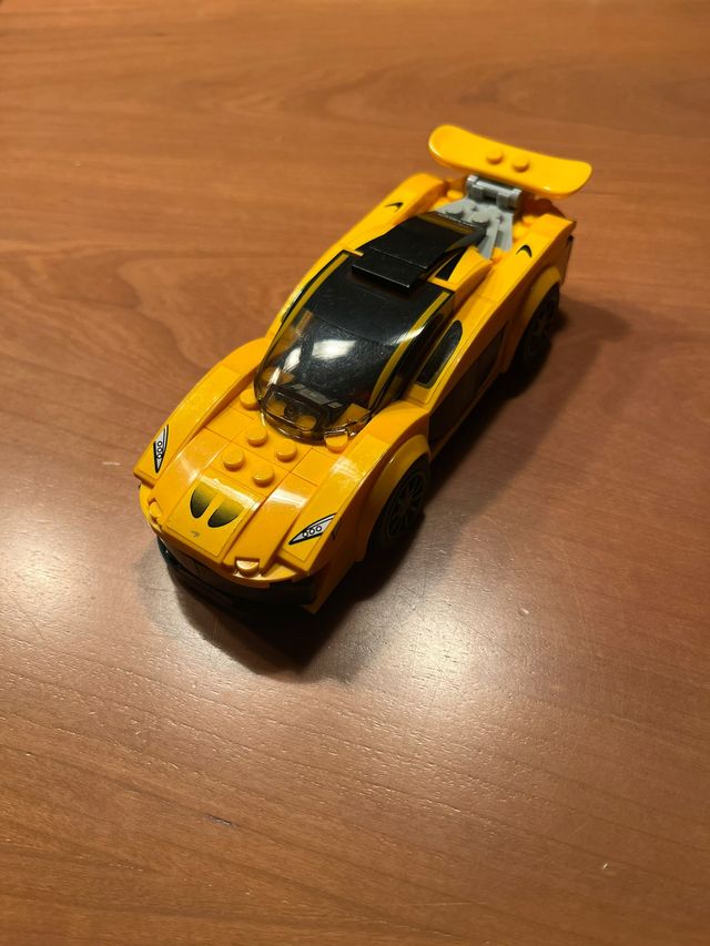 LEGO 75909 McLaren P1