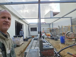 trabajos grandes y pequeños en general obras servi