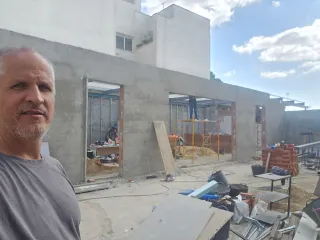 trabajos grandes y pequeños en general obras servi