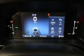 Ford Ranger 2.0 Ecob 170cv AT 4x4 Limited