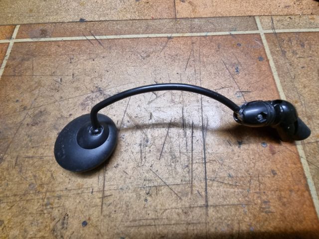 Specchietto laterale per bici