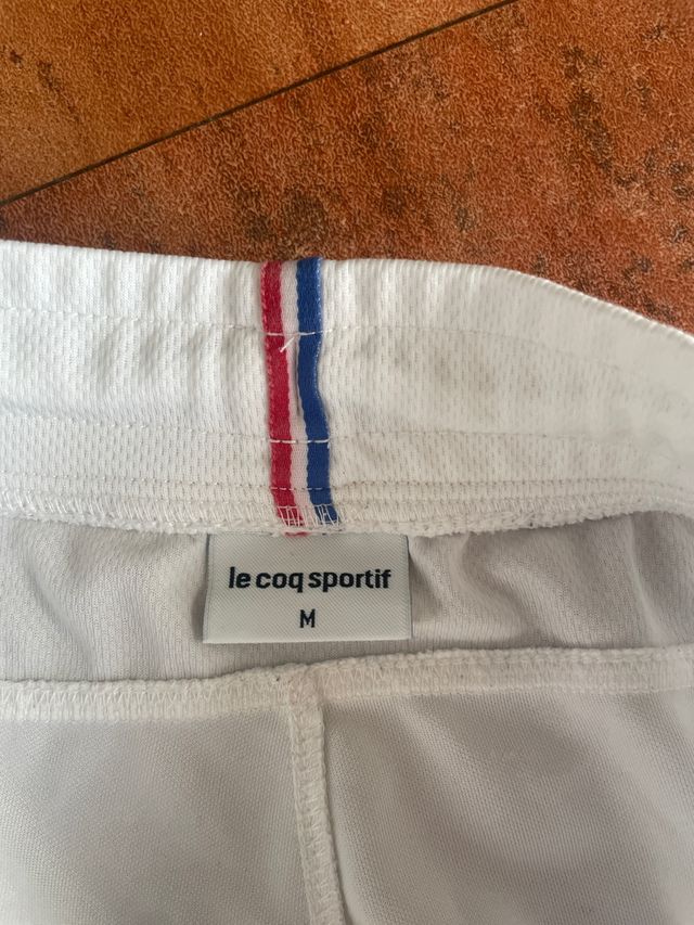 Le Coq Sportif