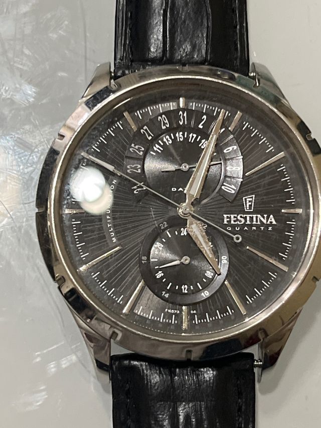 orologio festina