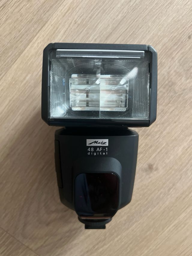 Flash 48AF para Canon