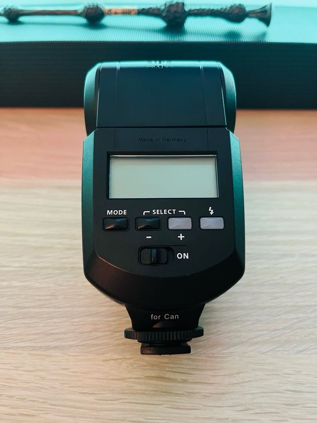 Flash 48AF para Canon