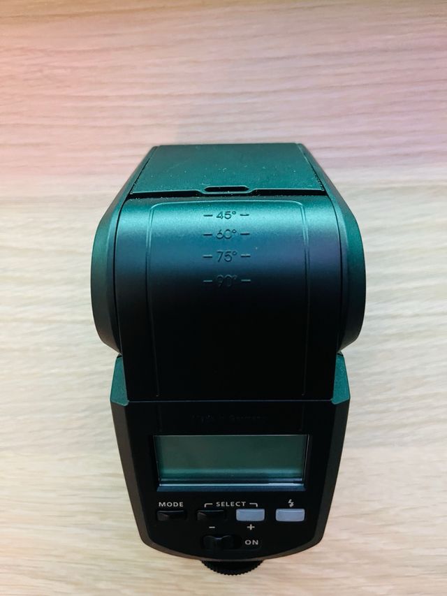 Flash 48AF para Canon