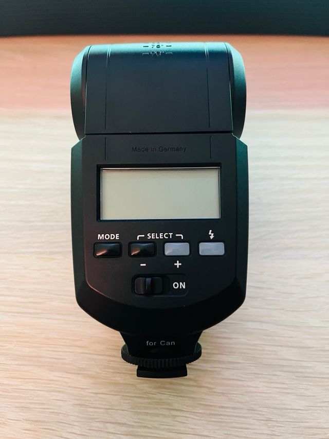 Flash 48AF para Canon