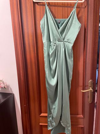 vestido fiesta