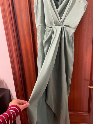 vestido fiesta