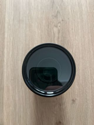 Camara Canon EOS400d