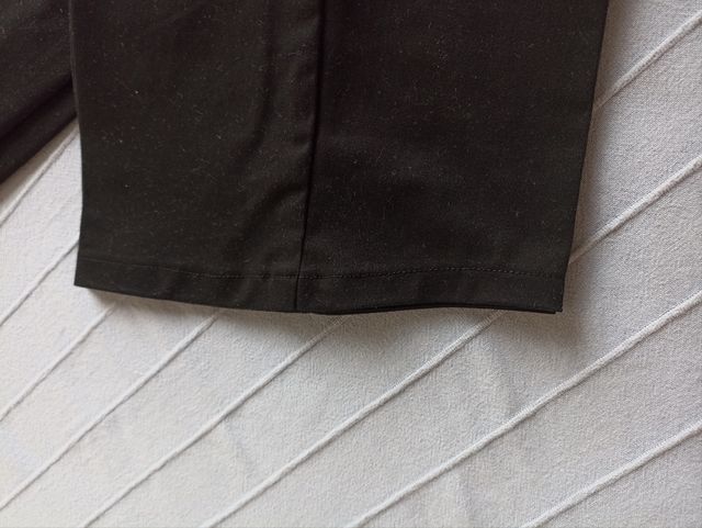 Pantalone nero Now - Stefanel