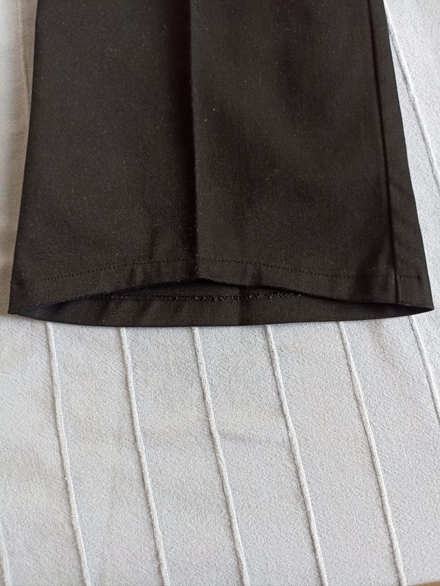 Pantalone nero Now - Stefanel