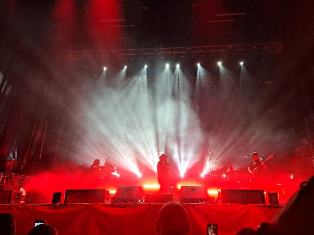 Sonido para conciertos