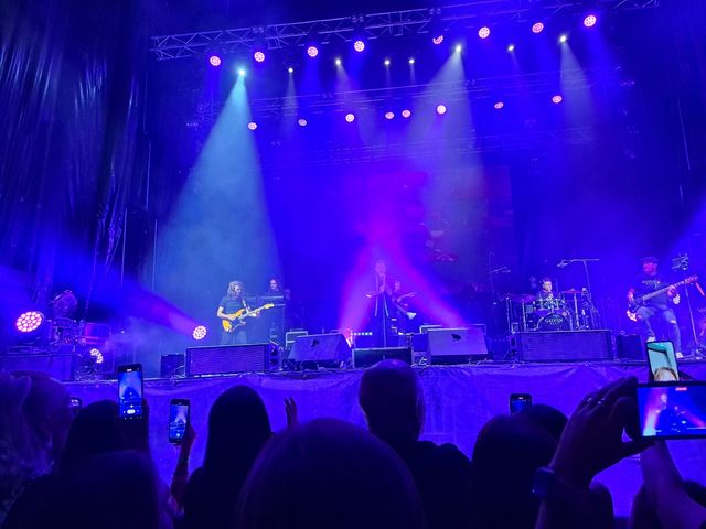 Sonido para conciertos