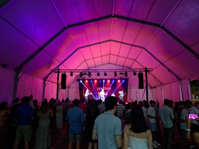 Sonido para conciertos