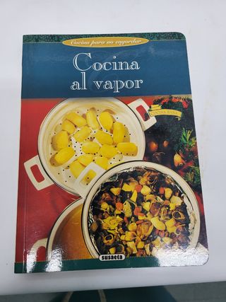 Vecchi libri di cucina