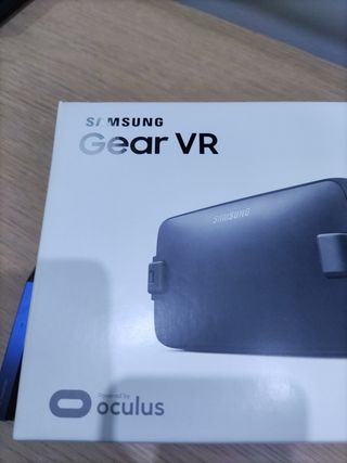 Samsung Gear VR
