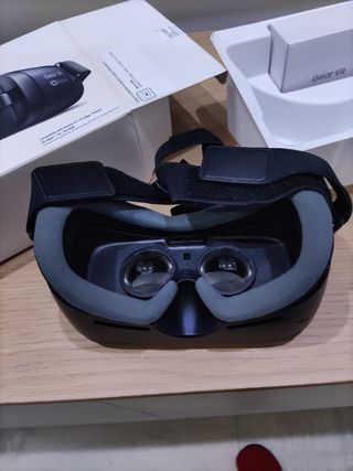 Samsung Gear VR