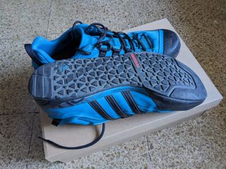Bambas Adidas Terrex Swift Solo
