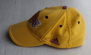 Gorra L.A. Lakers ( Adidas )