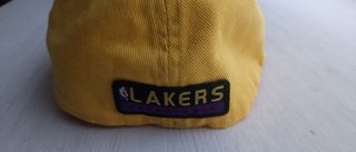 Gorra L.A. Lakers ( Adidas )