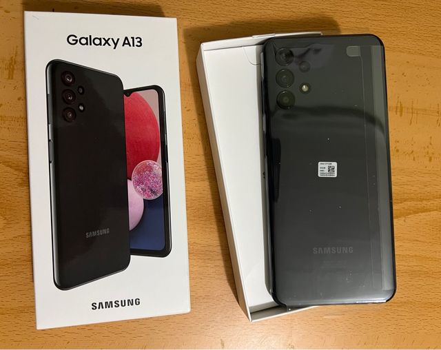 Samsung Galaxy A13