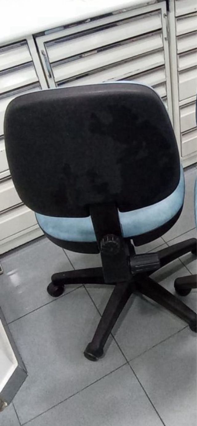 Taburete clinica dental