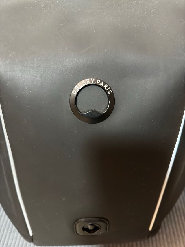 Mochila Delsey Securain Connect