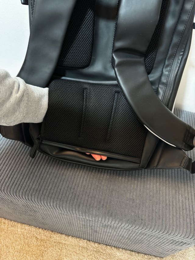 Mochila Delsey Securain Connect