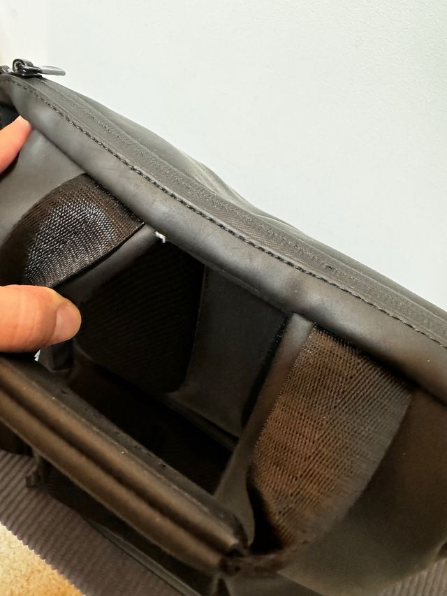 Mochila Delsey Securain Connect