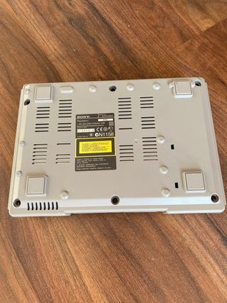 Play Satation 1 original NAVIDAD