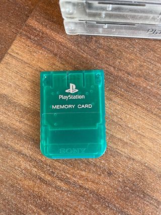 Play Satation 1 original NAVIDAD