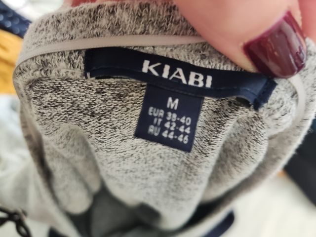 Lote ropa embarazada.Pantalones,blusas,.