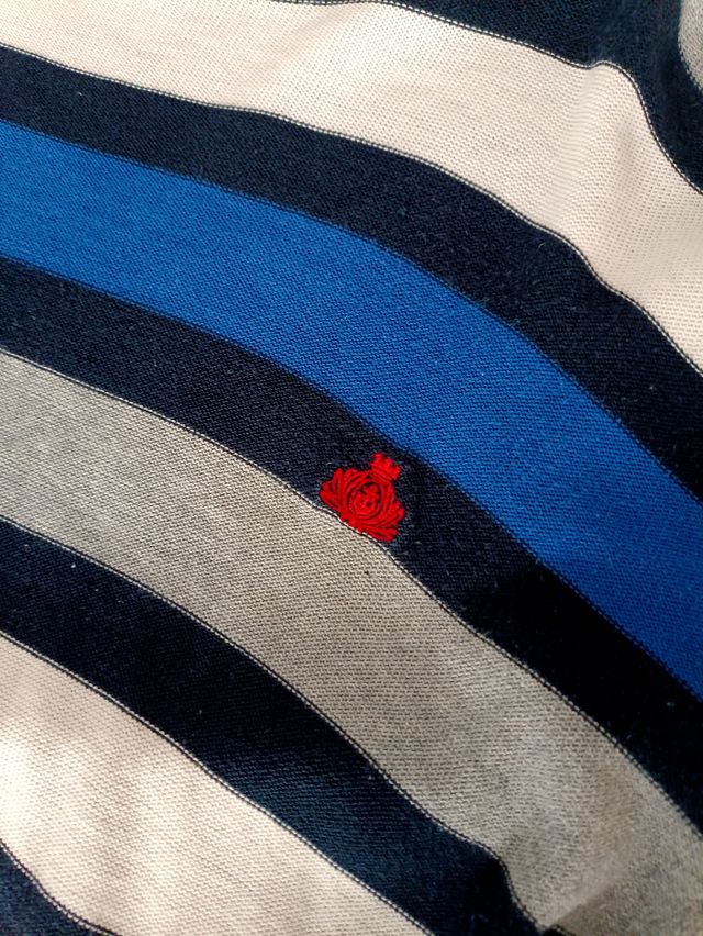 Maglione Armata di Mare