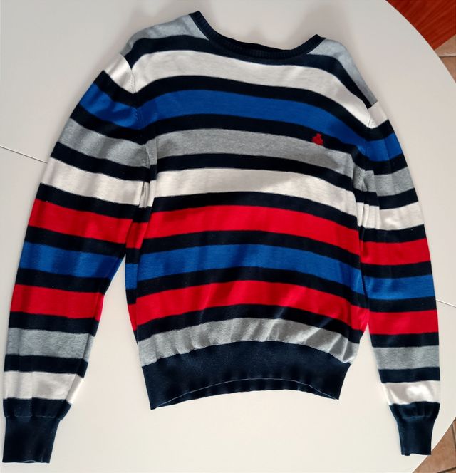 Maglione Armata di Mare