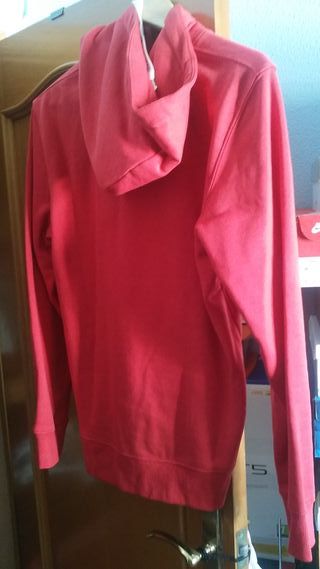 Sudadera con gorro Jack & Jones XXL
