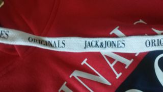 Sudadera con gorro Jack & Jones XXL