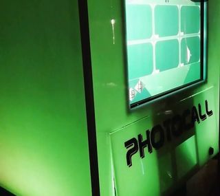 Venta Fotomatón TODO INCLUIDO