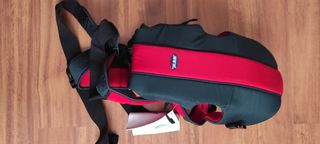 Mochila portabebés Duo de Jané