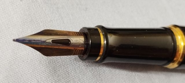 Pluma y portaminas Waterman