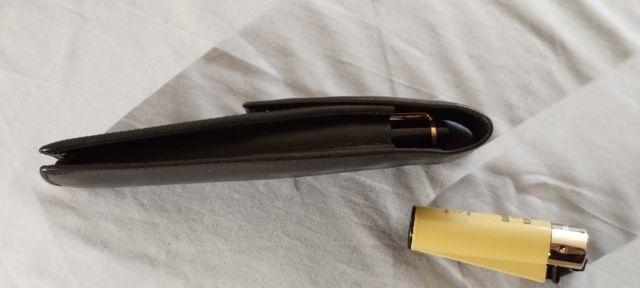 Pluma y portaminas Waterman