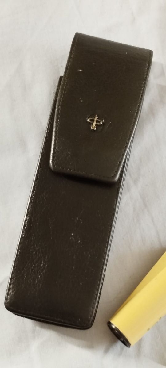 Pluma y portaminas Waterman