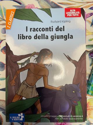 libro bambini