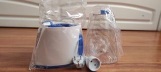 Calienta biberones y esterilizador digit