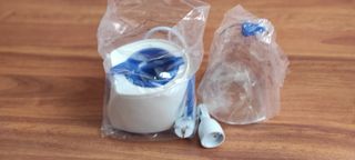 Calienta biberones y esterilizador digit