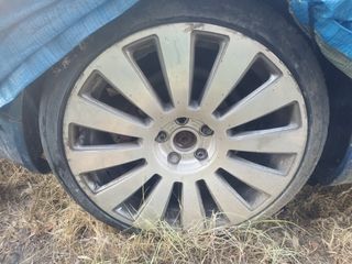 Cerchi originali Audi da 19"