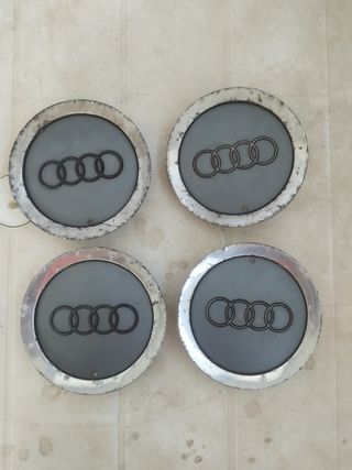 Cerchi originali Audi da 19"