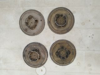 Cerchi originali Audi da 19"